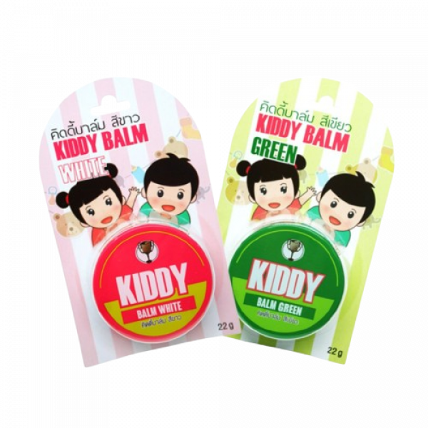 KIDDY BALM 