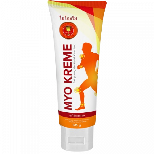 ไมโอครีม