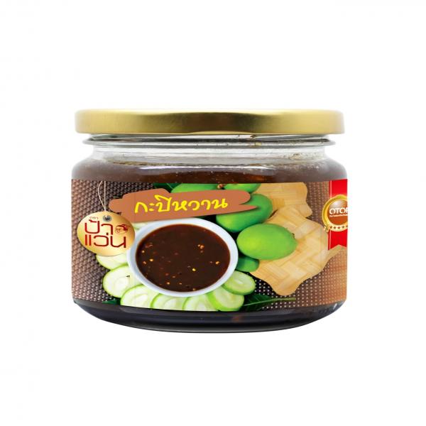 Kapi Wan Dipping Sauce