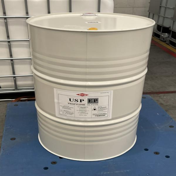 PROPYLENE GLYCOL USP/EP