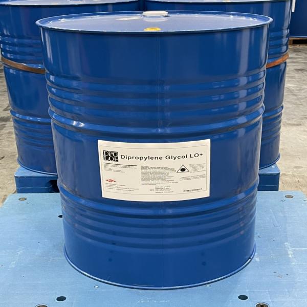 ไดโพรพิลีน ไกลคอล เอล โอพลัส