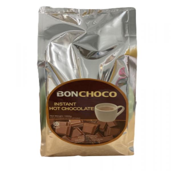 INSTANT HOT CHOCOLATE