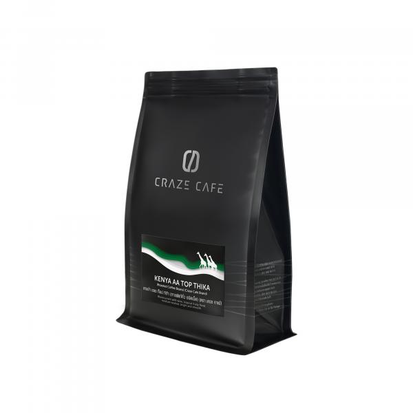 เคนย่า เอเอ ท็อป ทิก้า (กาแฟแท้คั่ว ชนิดเม็ด)