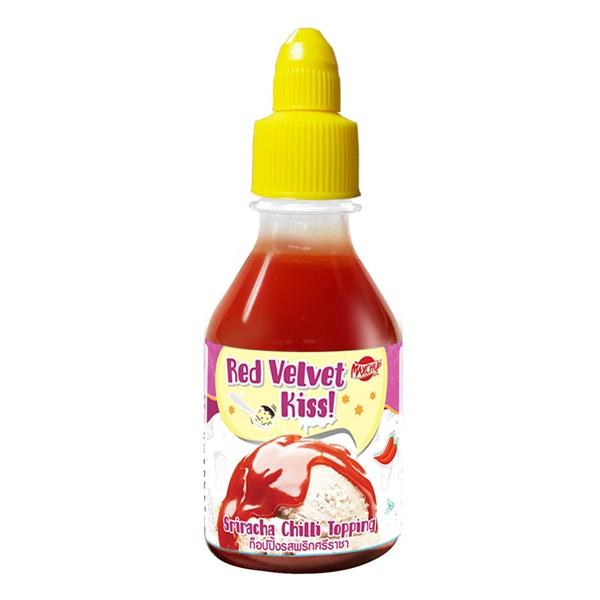 Sriracha Chilli Topping