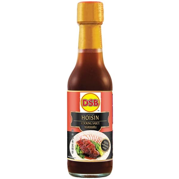 HOISIN  SAUCE