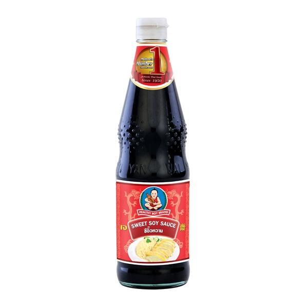 Sweet Soy Sauce (ABC)