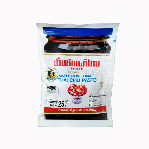 THAI CHILI PASTE