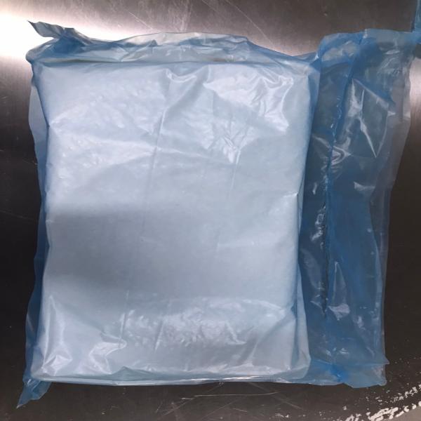 Spring Roll Pastry Sheet Palm oil formula