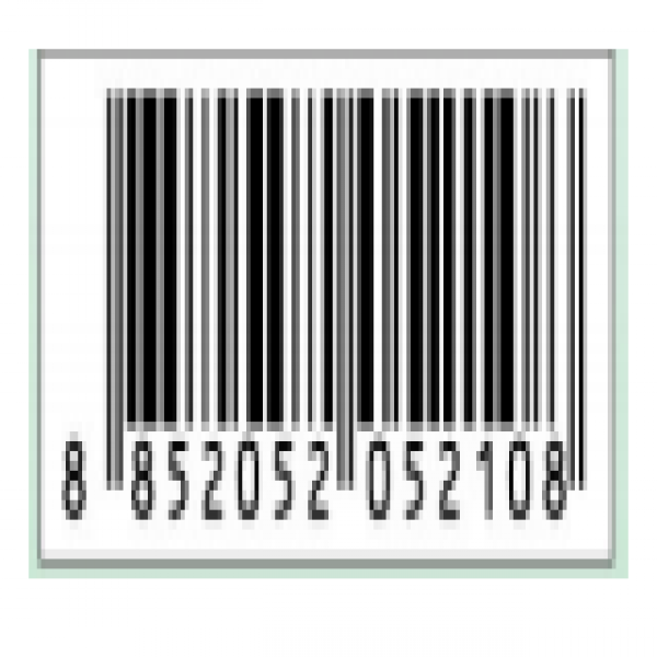 (RUAPUAN®) SEAWEED FLAVOUR PRAWN CRACKERS