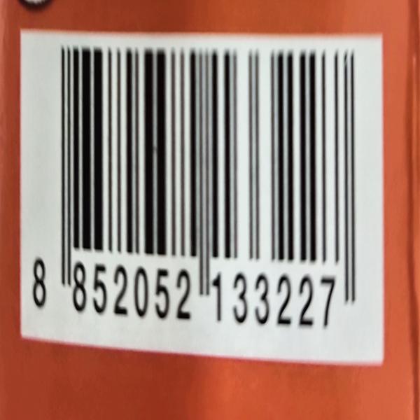 Tea Time Thai Tea Flavour Cookies