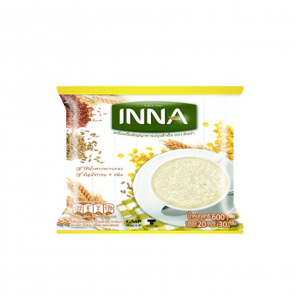 Instant Cereal Drink