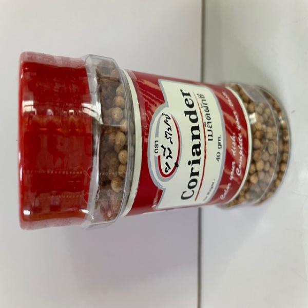 ลูกผักชี