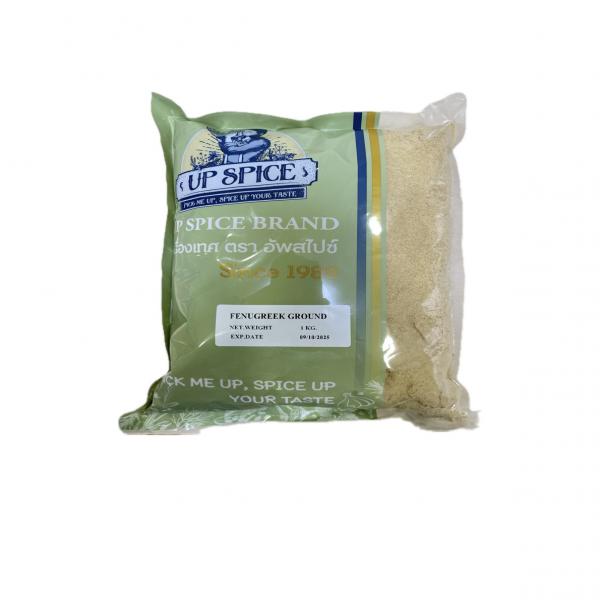 FENUGREEK  GROUND