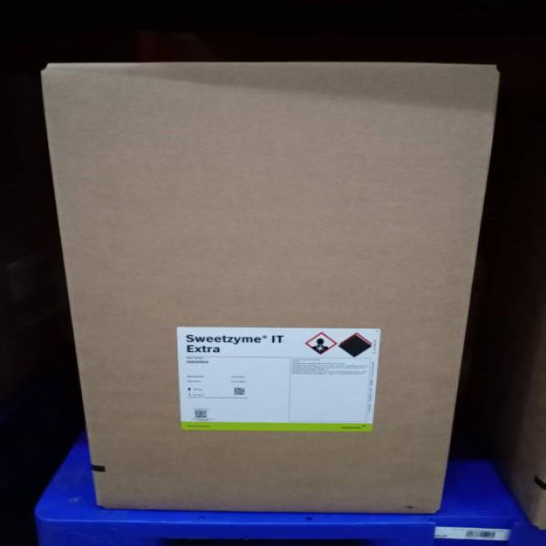 สวีทไซม์ ไอที เอ็กซ์ตร้า / เดนมาร์ก