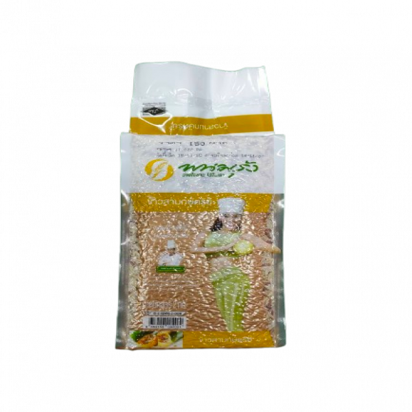 ข้าวสามกษัตริย์