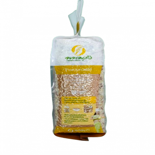 ข้าวสามกษัตริย์