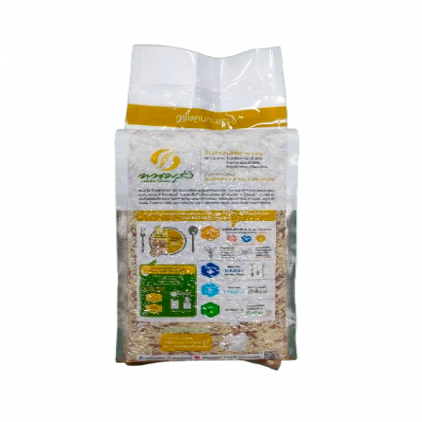 ข้าวสามกษัตริย์