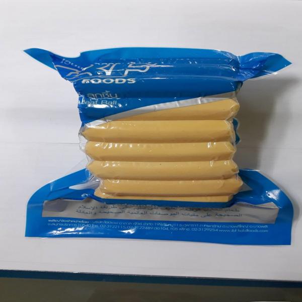 ไส้กรอกเวียนนาไก่ (2.0