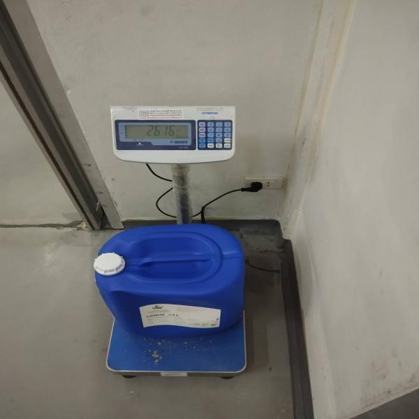 LEMON OIL - F.D. COPELAND & SONS / UK