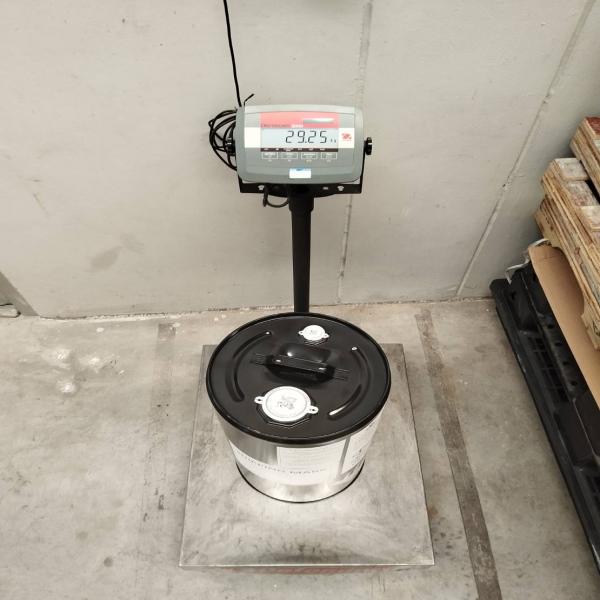 SPEARMINT OIL COLANOL X2 (X472T) - F.D. COPELAND & SONS / UK