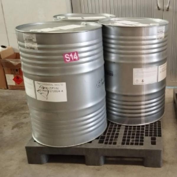 MINT N&A  - CALLISONS / USA