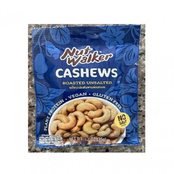 เมล็ดมะม่วงหิมพานต์อบกรอบ