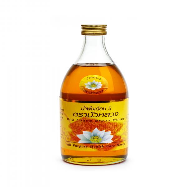 Polyforal Honey