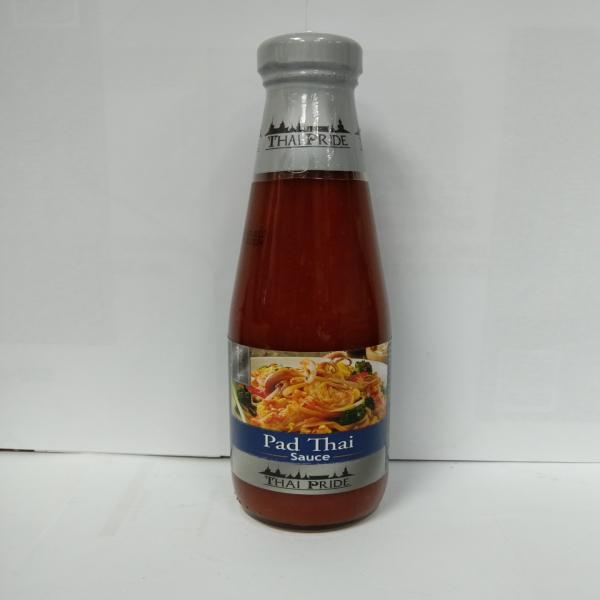 ซอสผัดไทย