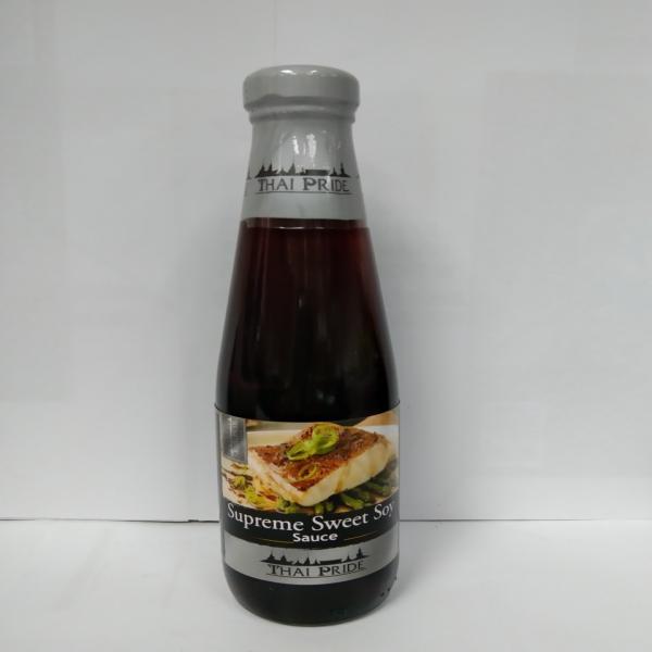 SUPREME SWEET SOY SAUCE