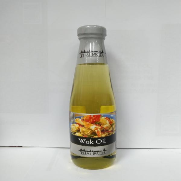 น้ำมันปรุงอาหาร