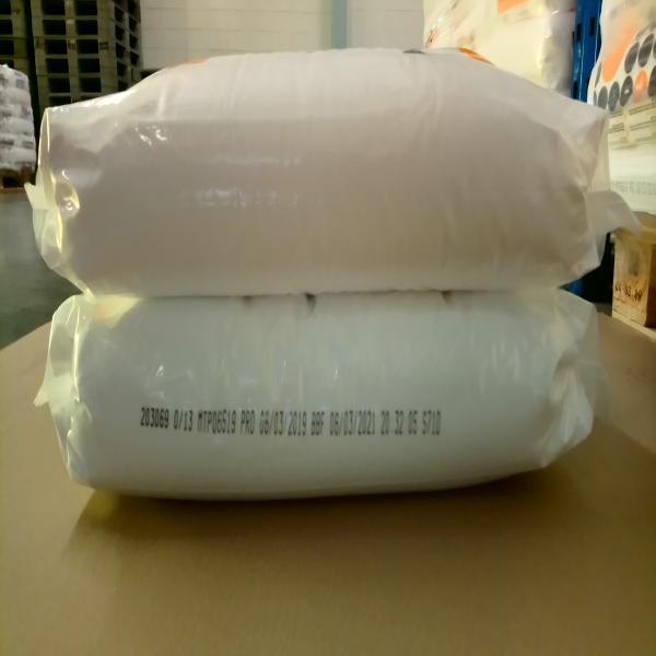 SODIUM BICARBONATE FCC GRADE / SOLVAY PEROXYTHAI CO., LTD. / THAILAND