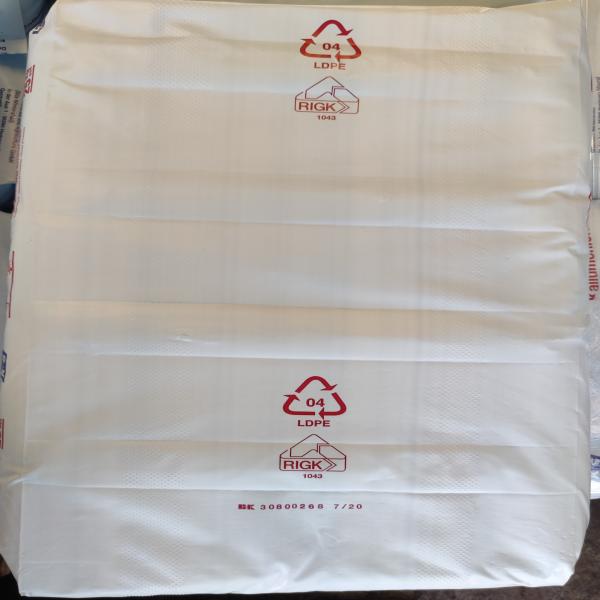 POTASSIUM CHLORIDE 99.9% KCL / K+S KALI GmbH / GERMANY