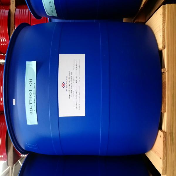 GLYCERINE 99.5% USP / THAI GLYCERINE / THAILAND