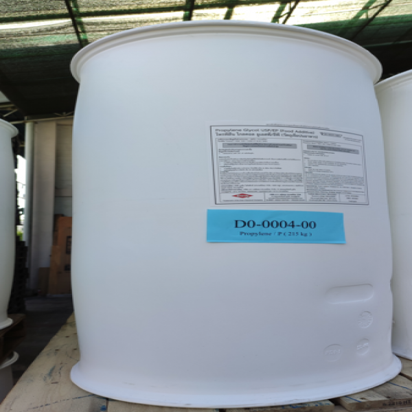 PROPYLENE GLYCOL USP/EP / DOW CHEMICAL THAILAND / THAILAND