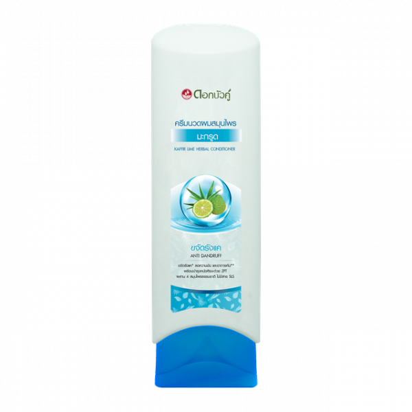 DOK BUA KU KAFFIR LIME HERBAL CONDITIONER