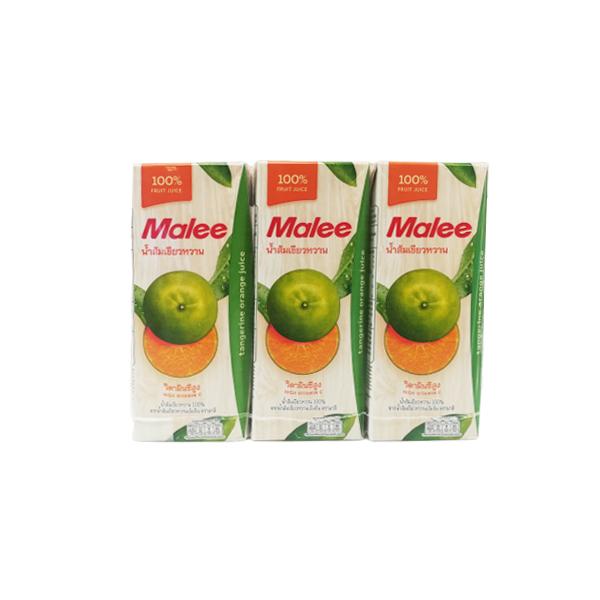 100% Tangerine Orange Juice From Tangerine Orange Juice Concentrate