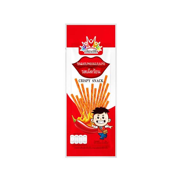 Hot & Spicy Flavoured Stick