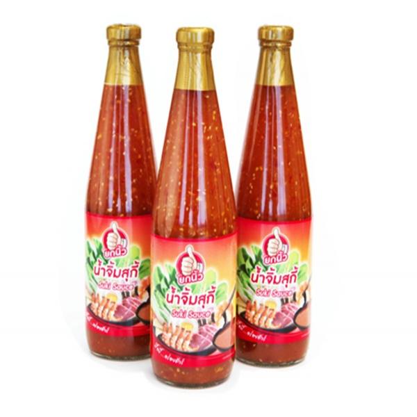 Suki Sauce