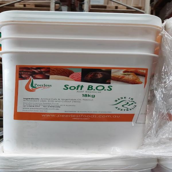 Peerless Export Soft B.O.S. / Australia