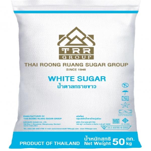 White  Sugar