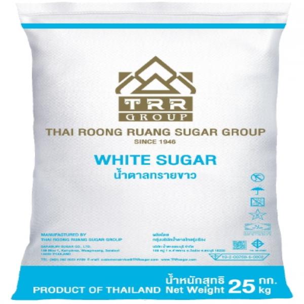 White  Sugar