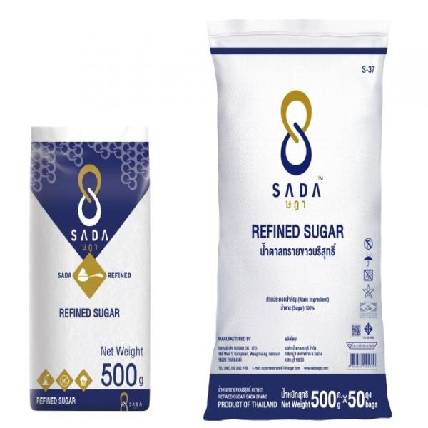 Refined Sugar