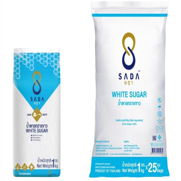 White  Sugar