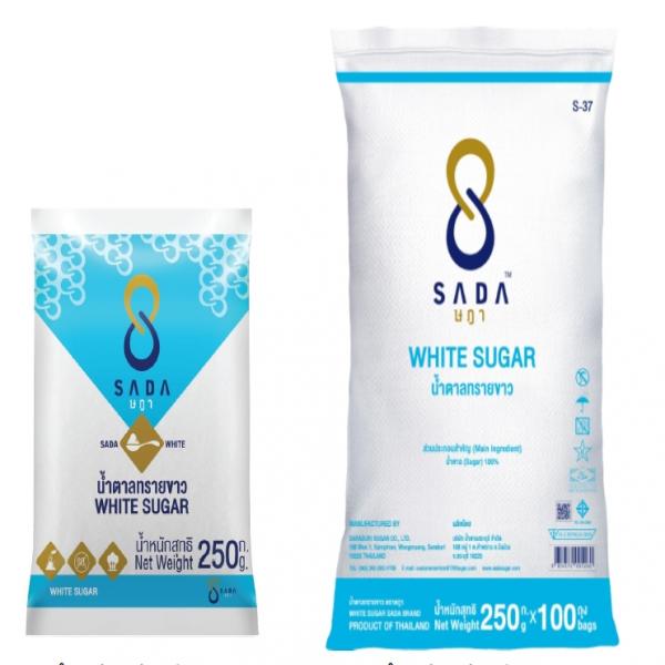 White  Sugar