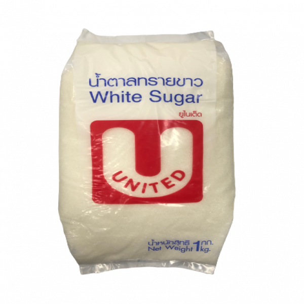 White Sugar