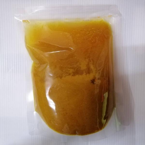 แกงส้มเผ็ดน้อย