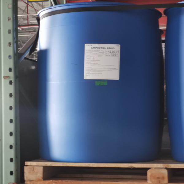 แอมฟิทอล 20เอชดี