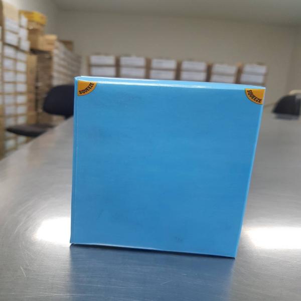 WHOLE KERNEL CORN IN BRINE