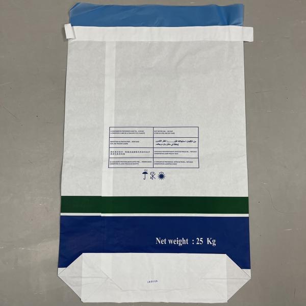 Non-Dairy Creamer Formula Two