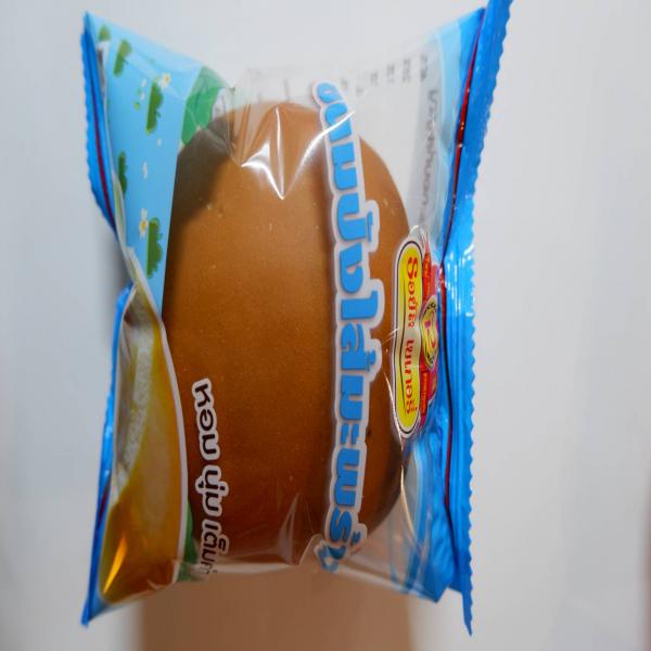 ขนมปังไส้มะพร้าว